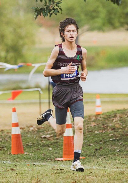 Poolville runners make a statement at state